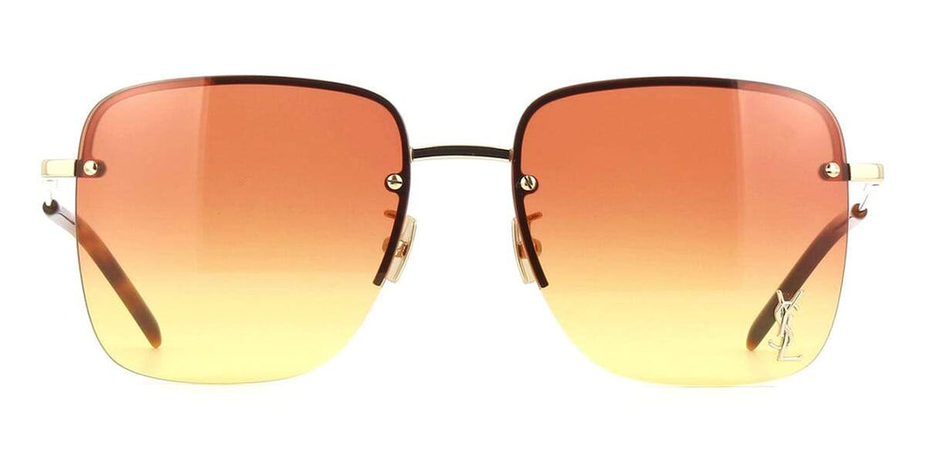 Saint Laurent SL 312 M 004 Sunglasses