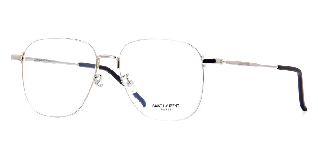 saint laurent sl 391 wire 002 asian fit