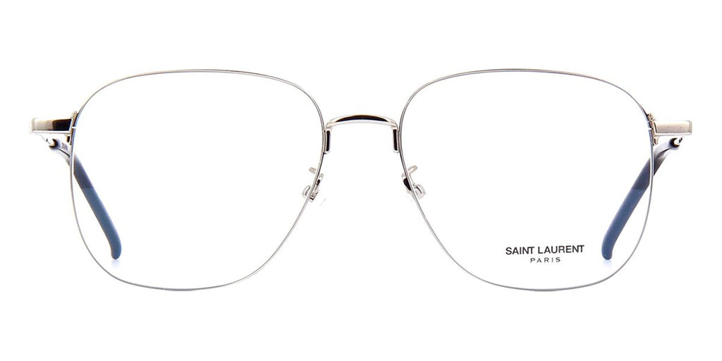 saint laurent sl 391 wire 002 asian fit