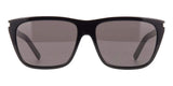 Saint Laurent SL 431 SLIM 001 Sunglasses