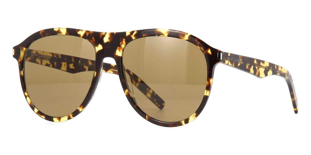 Saint Laurent SL 432 SLIM 004 Sunglasses