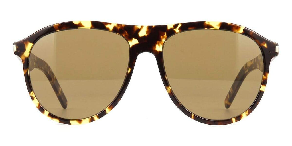 Saint Laurent SL 432 SLIM 004 Sunglasses