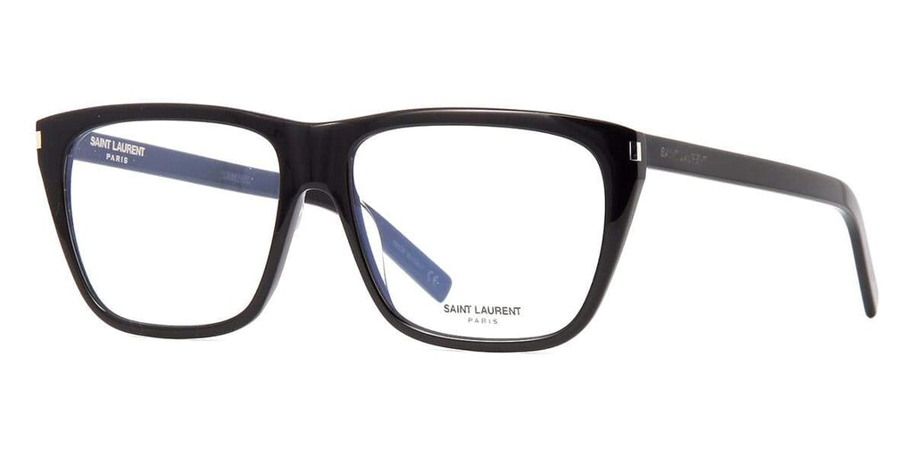 Saint Laurent SL 434 Slim 001 Glasses