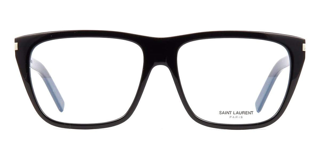Saint Laurent SL 434 Slim 001 Glasses