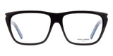 Saint Laurent SL 434 Slim 001 Glasses