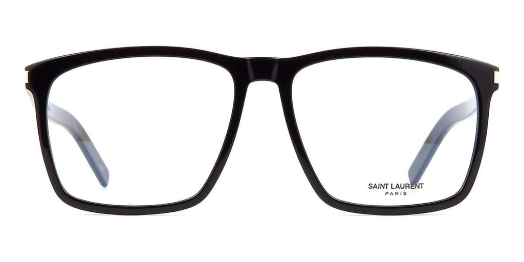 Saint Laurent SL 435 Slim 001 Glasses