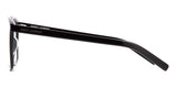 Saint Laurent SL 435 Slim 001 Glasses