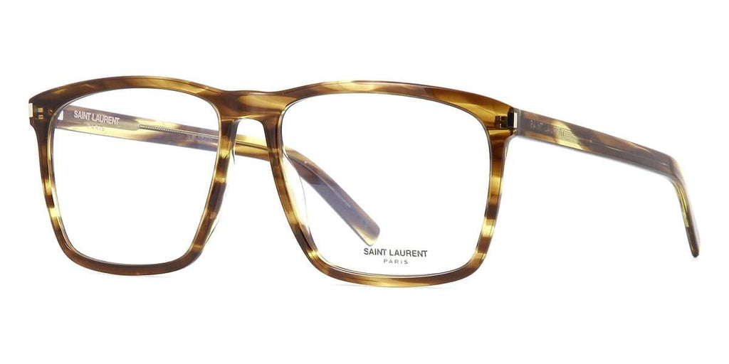 Saint Laurent SL 435 Slim 004 Glasses