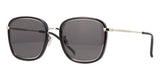 Saint Laurent SL 440/F 001 Asian Fit Sunglasses