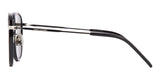 Saint Laurent SL 440/F 001 Asian Fit Sunglasses