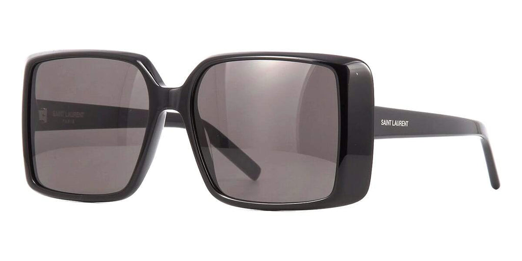 Saint Laurent SL 451 001 Sunglasses