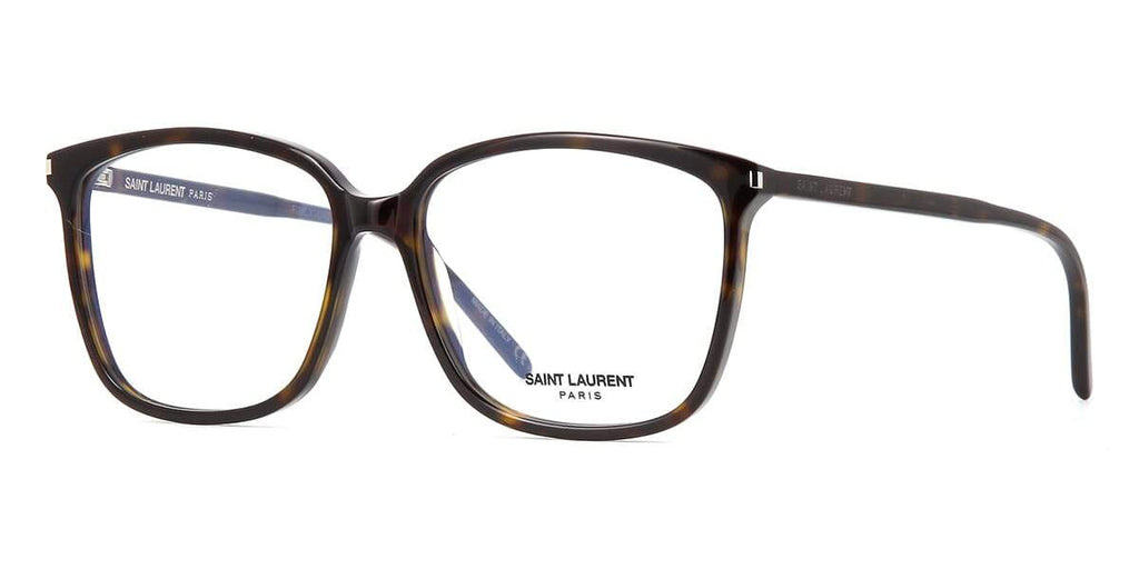 Saint Laurent SL 453 002 Glasses