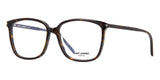 Saint Laurent SL 453 002 Glasses