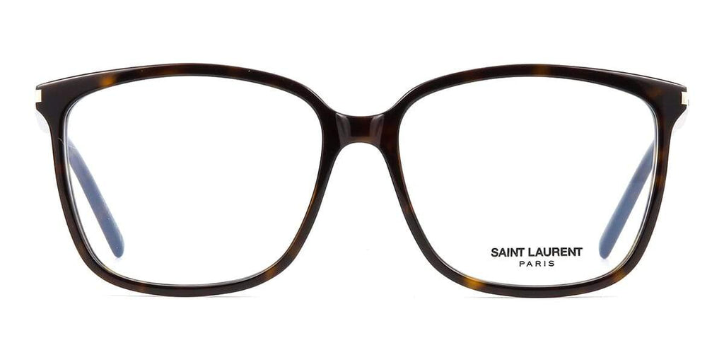 Saint Laurent SL 453 002 Glasses