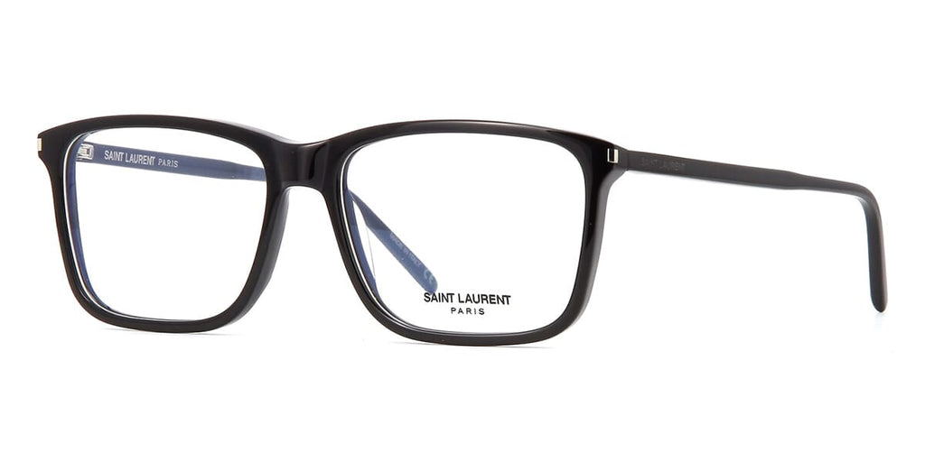 Saint Laurent SL 454 001 Glasses