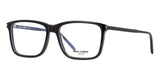 Saint Laurent SL 454 001 Glasses