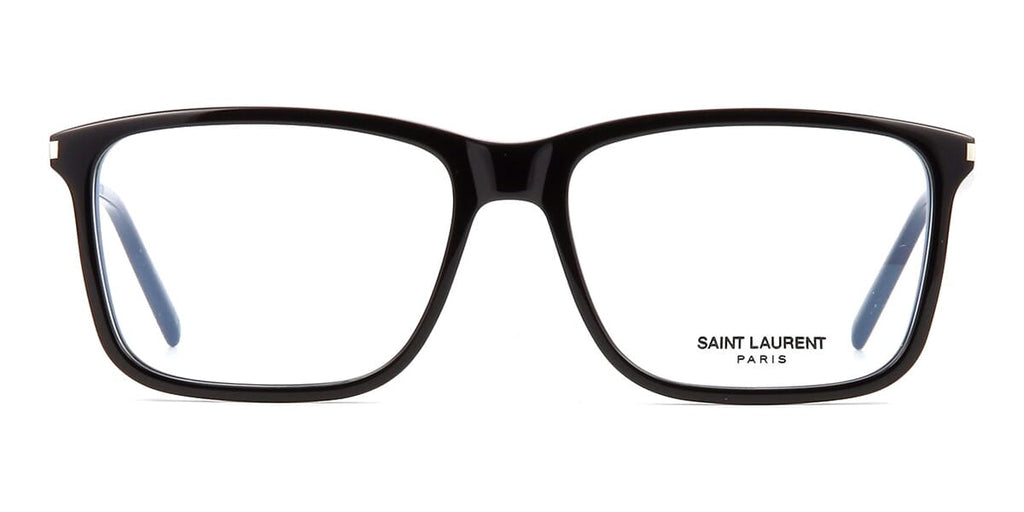 Saint Laurent SL 454 001 Glasses