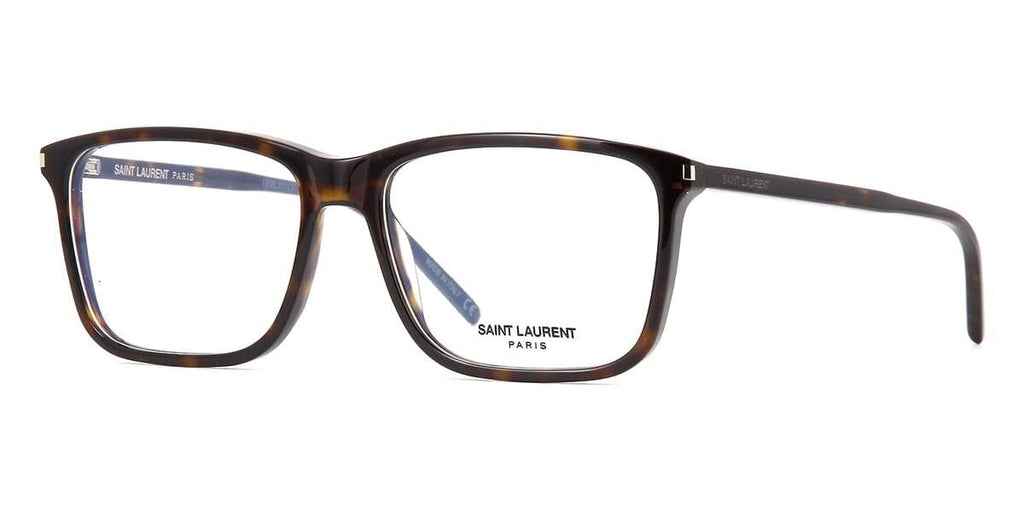 Saint Laurent SL 454 002 Glasses