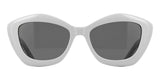 Saint Laurent SL 68 004 Sunglasses
