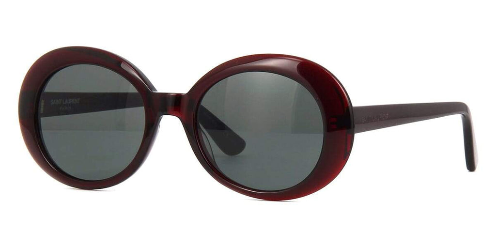 Saint Laurent SL 98 009 California Sunglasses
