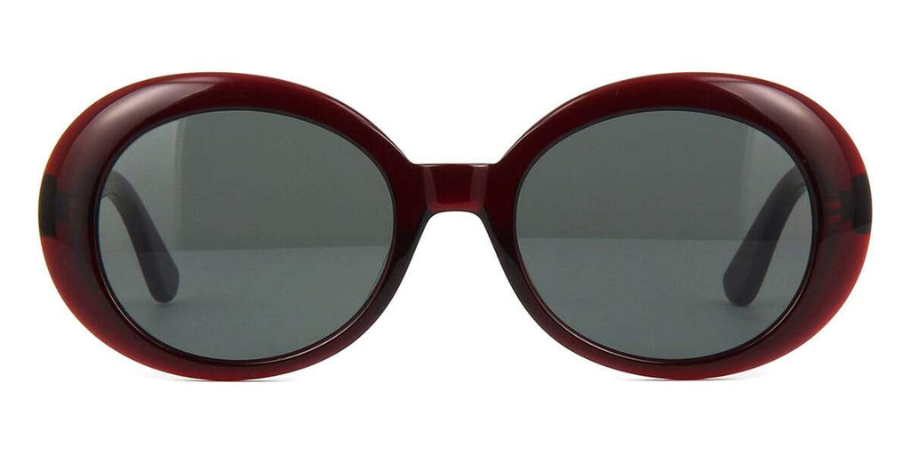 Saint Laurent SL 98 009 California Sunglasses