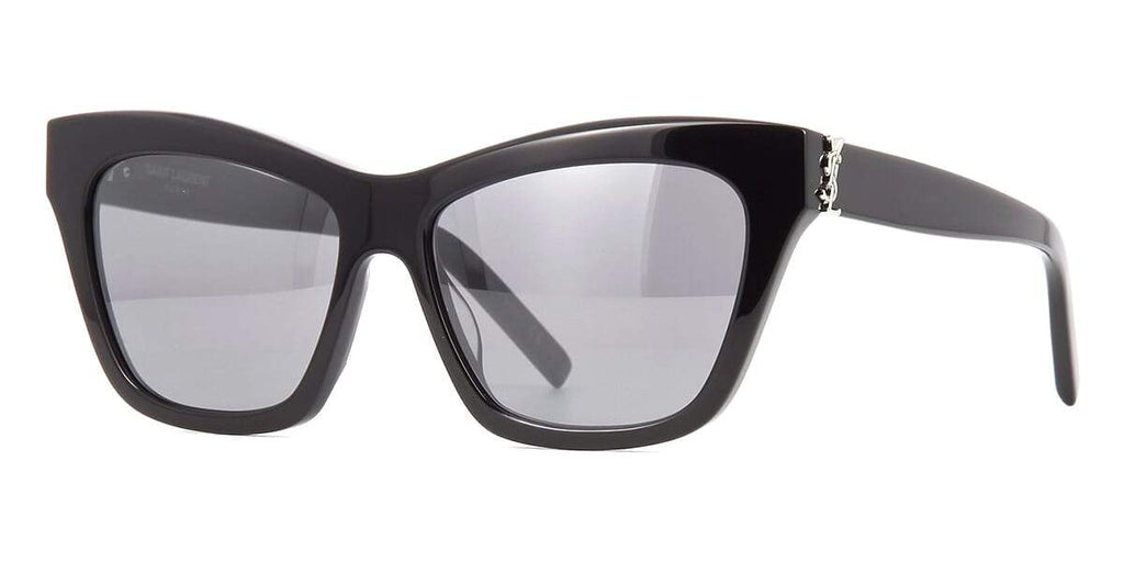 Saint Laurent SL M79 001 Sunglasses