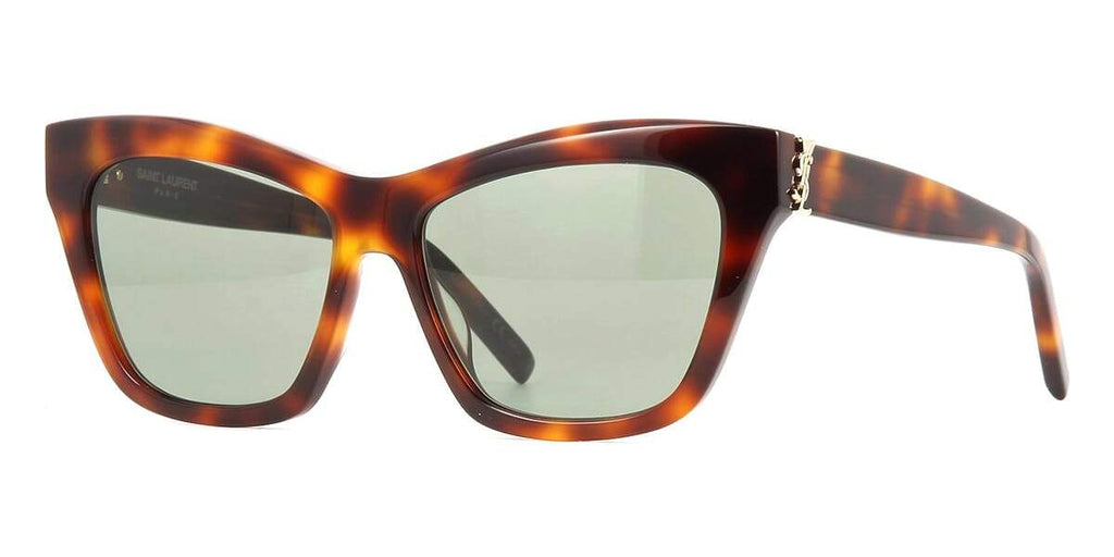 Saint Laurent SL M79 002 Sunglasses