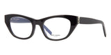 Saint Laurent SL M80 001 Glasses