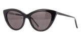 Saint Laurent SL M81 001 Sunglasses