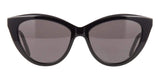 Saint Laurent SL M81 001 Sunglasses