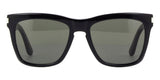 saint laurent sl137 001 devon