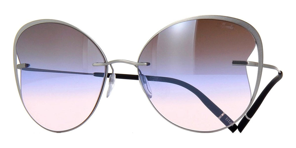 silhouette accent shades 8173 75 7000