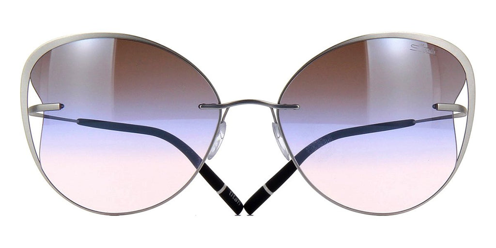 silhouette accent shades 8173 75 7000