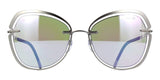 Silhouette Bolschoi Grace 8180/75 7000 Gold Plated Sunglasses