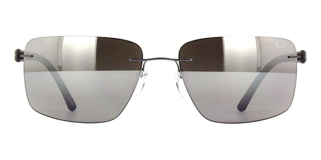 Silhouette Carbon T1 8722/75 6560 Sunglasses