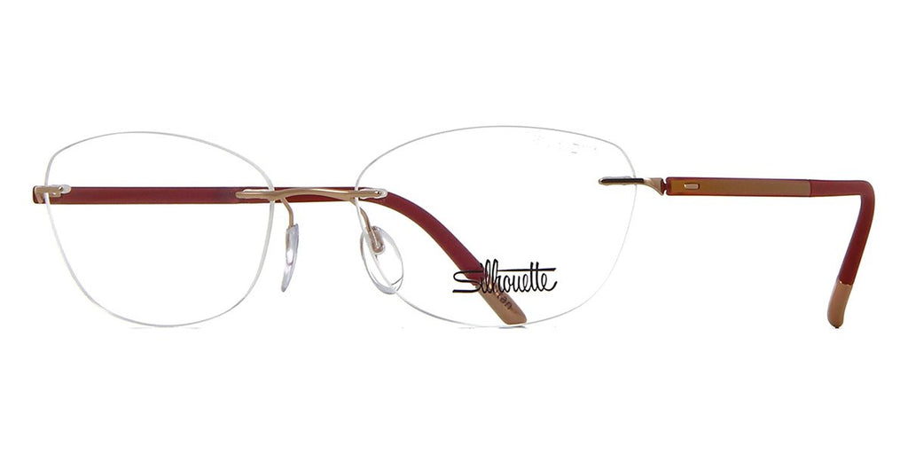 silhouette fusion 4523 20 6055