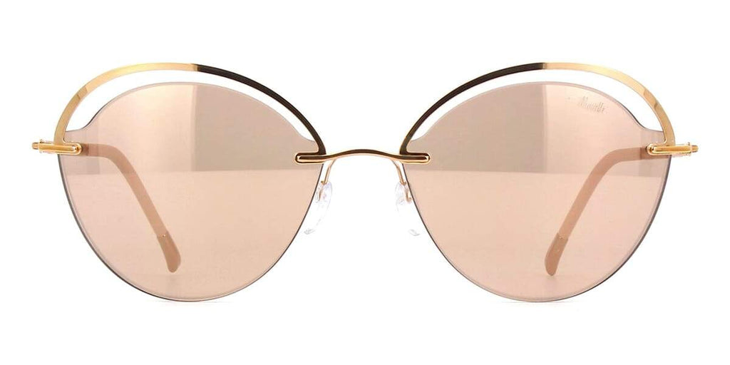 Silhouette Sunglasses – i2i Optometrists