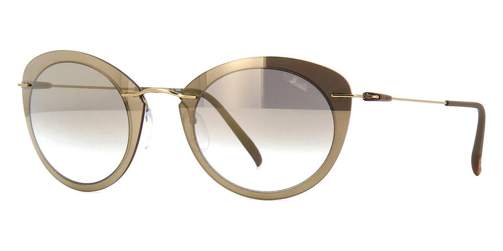 silhouette infinity collection 8161 5540