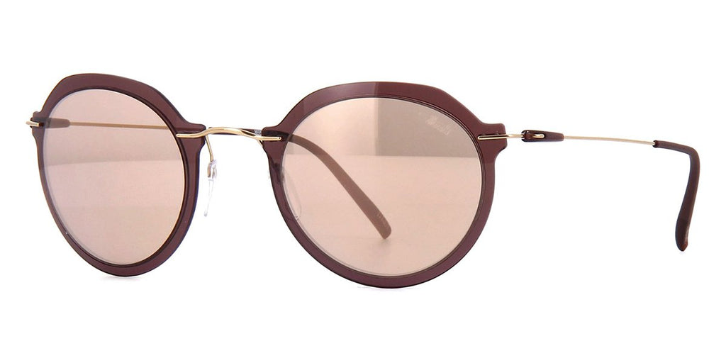 silhouette infinity collection 8695 75 7530