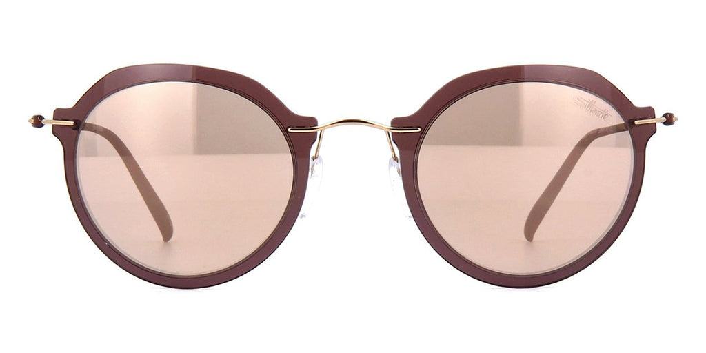 silhouette infinity collection 8695 75 7530