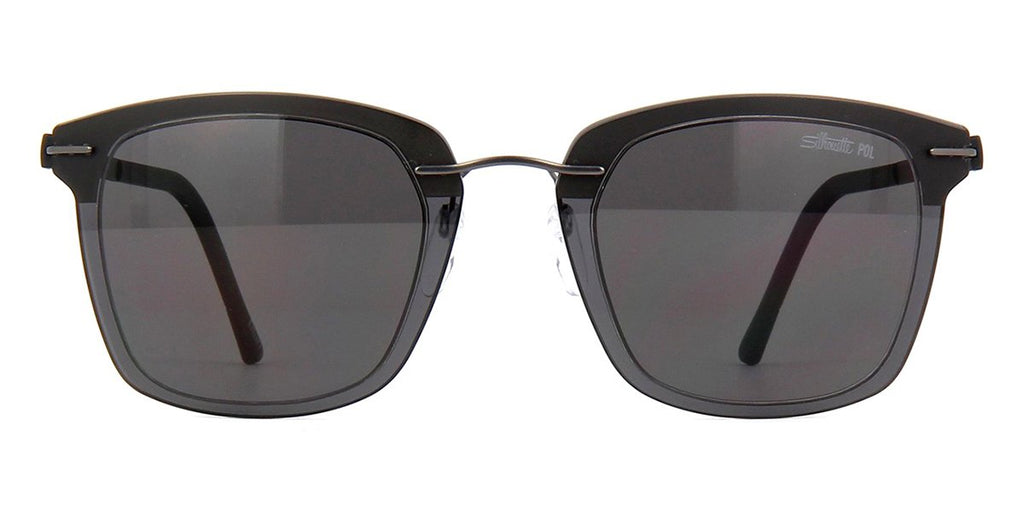 silhouette infinity collection 8700 75 6560 polarised