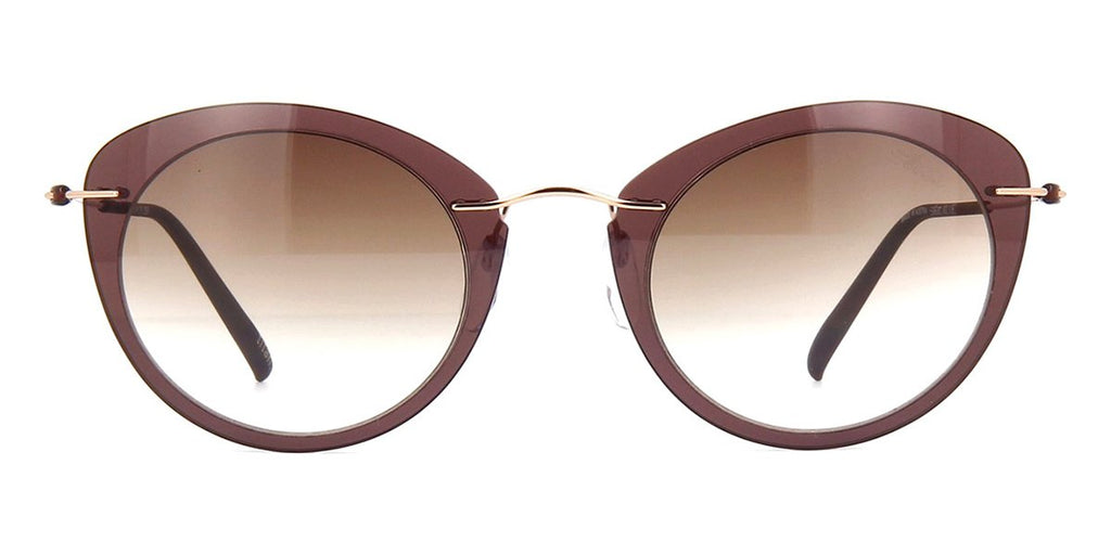 silhouette infinty collection 8161 3530