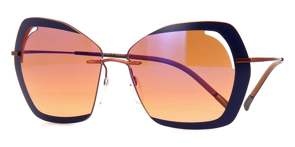 silhouette perret schaad special edition 9910 2540