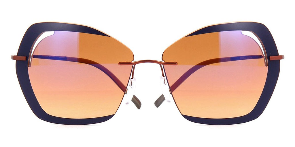 silhouette perret schaad special edition 9910 2540