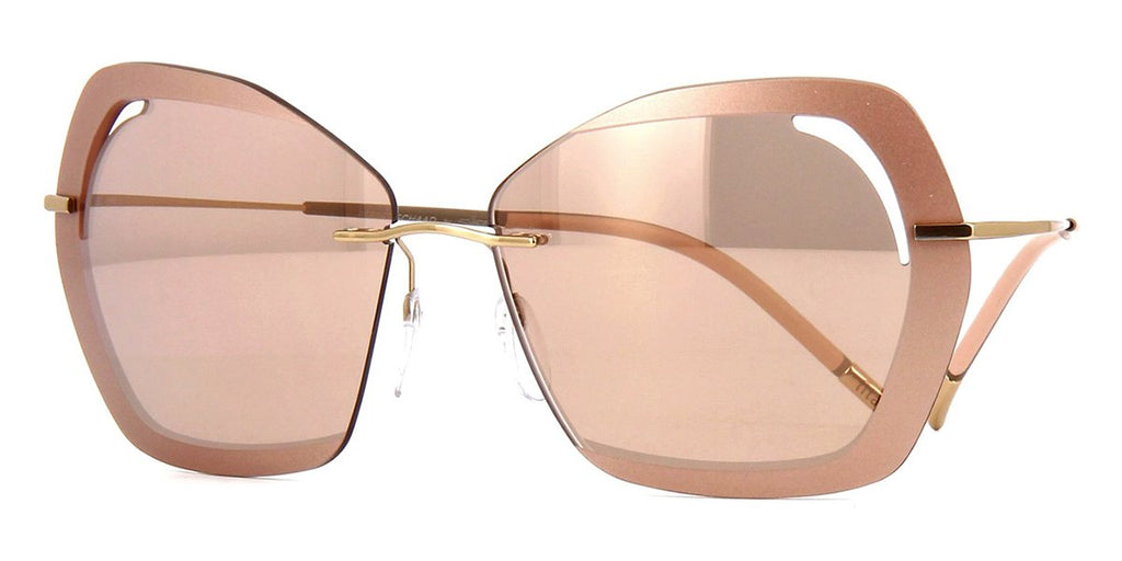 silhouette perret schaad special edition 9910 7530