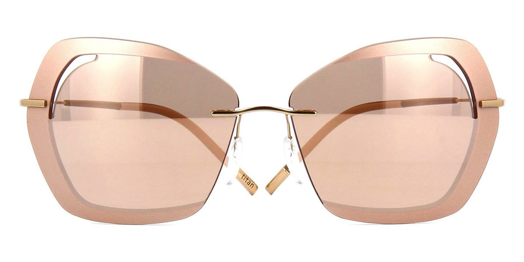 silhouette perret schaad special edition 9910 7530