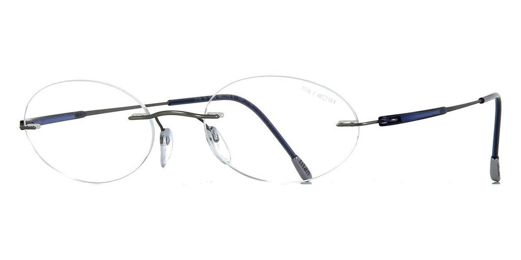 silhouette titan dynamics 7718 10 6052