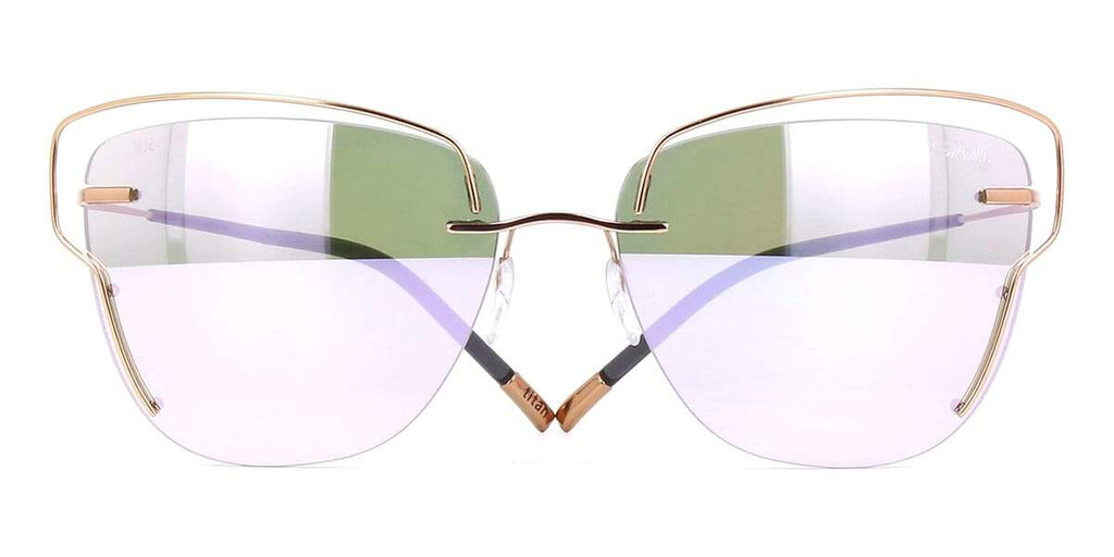 Silhouette TMA Atwire 8162/75 3530 Sunglasses