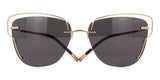 Silhouette TMA Atwire 8162/75 7730 Polarised Sunglasses