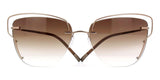 Silhouette TMA Atwire 8162/75 8540 Sunglasses